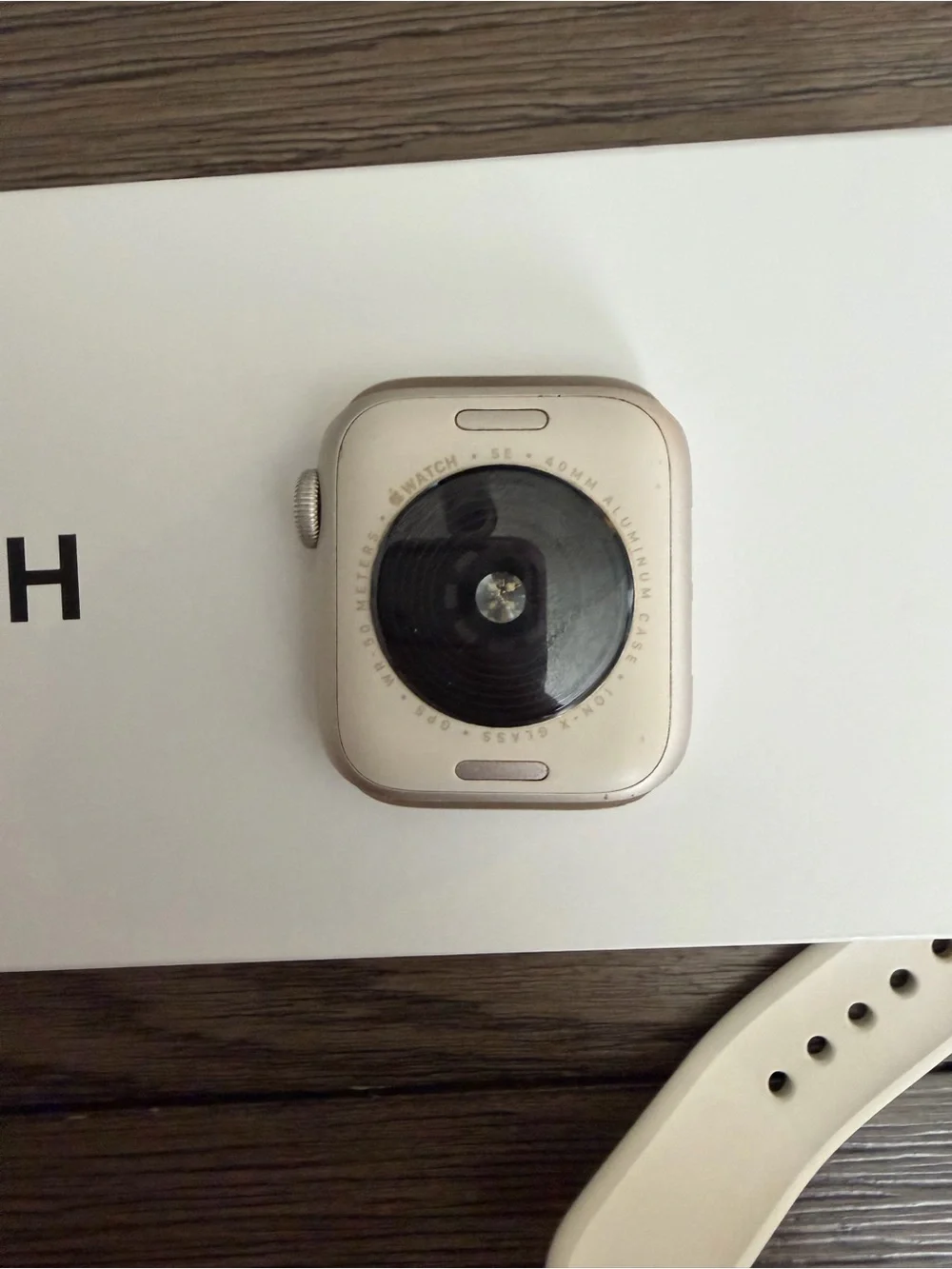 Apple Watch SE3